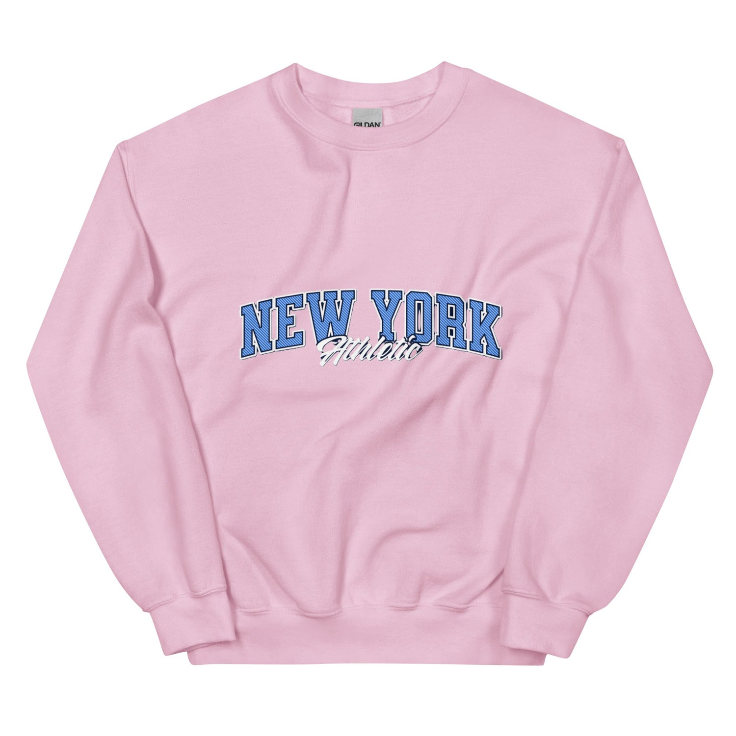 Crewneck Sweater